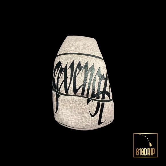 Revenge Pink Basketball - Picture 5 of 6